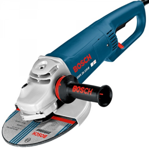 Polizor unghiular Bosch GWS 26-230 B Profesional